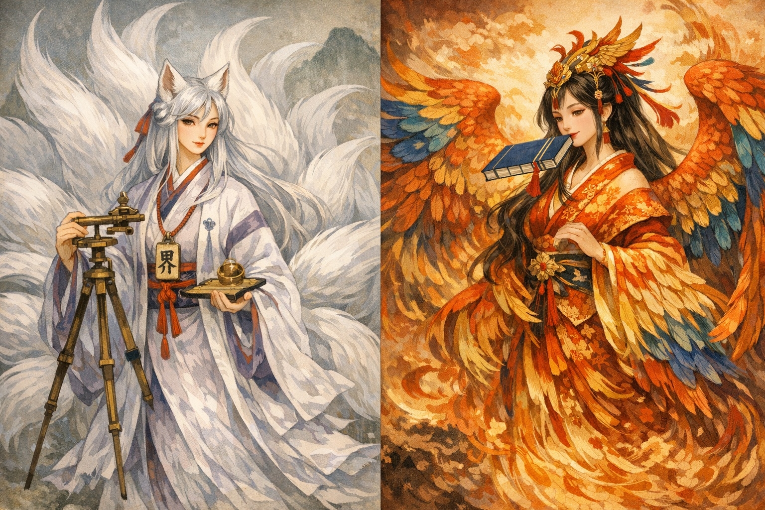 Female Guardians